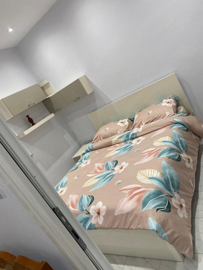 E&b Cosy Apartamento