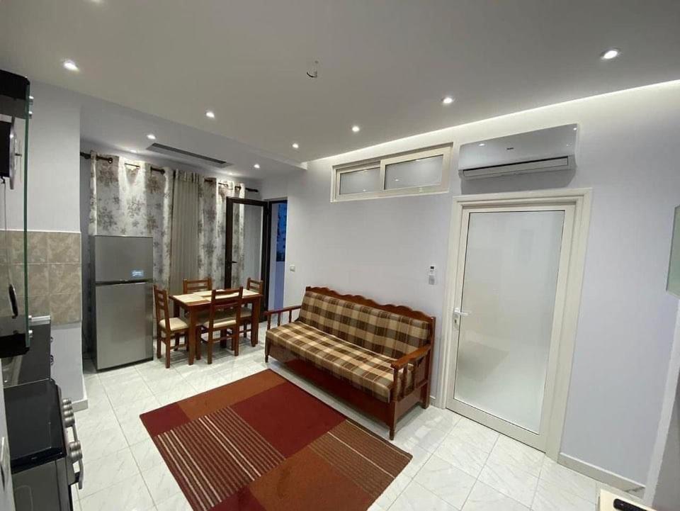 E&b Cosy Apartamento